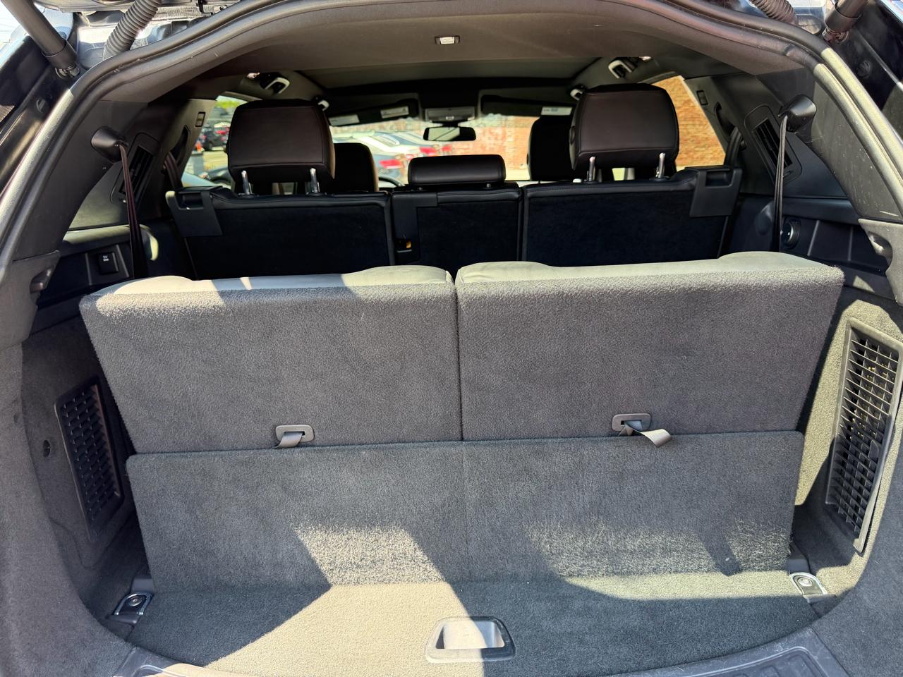 Land Rover Discovery Sport AWD 4dr HSE LUX 2016