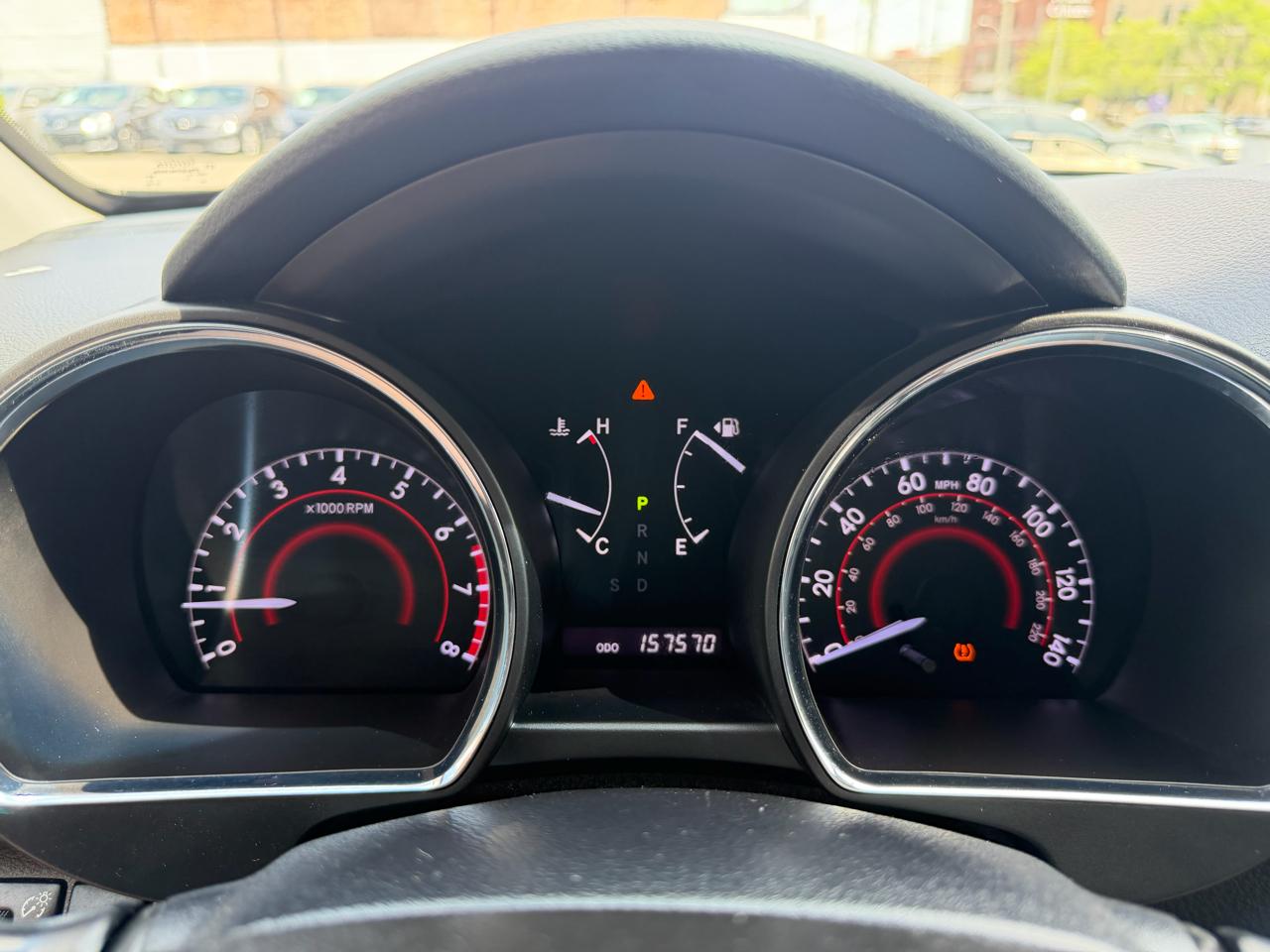 Toyota Highlander 4WD 4dr V6 Limited (Natl) 2013