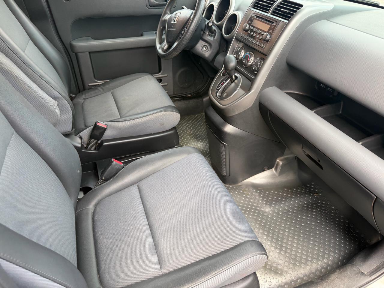 Honda Element 4WD EX Auto 2003