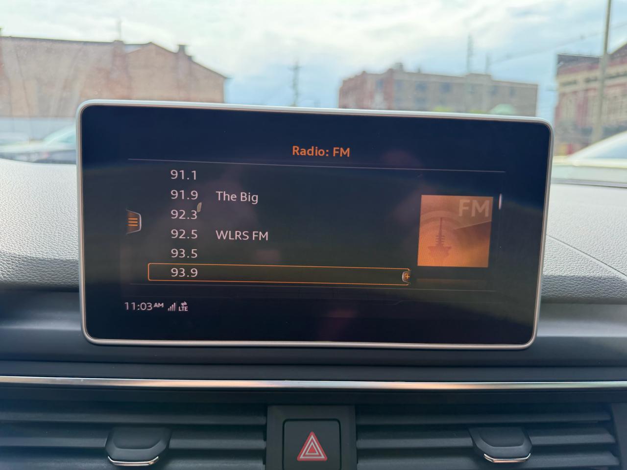 Audi A5 Sportback 2.0 TFSI Prestige 2018