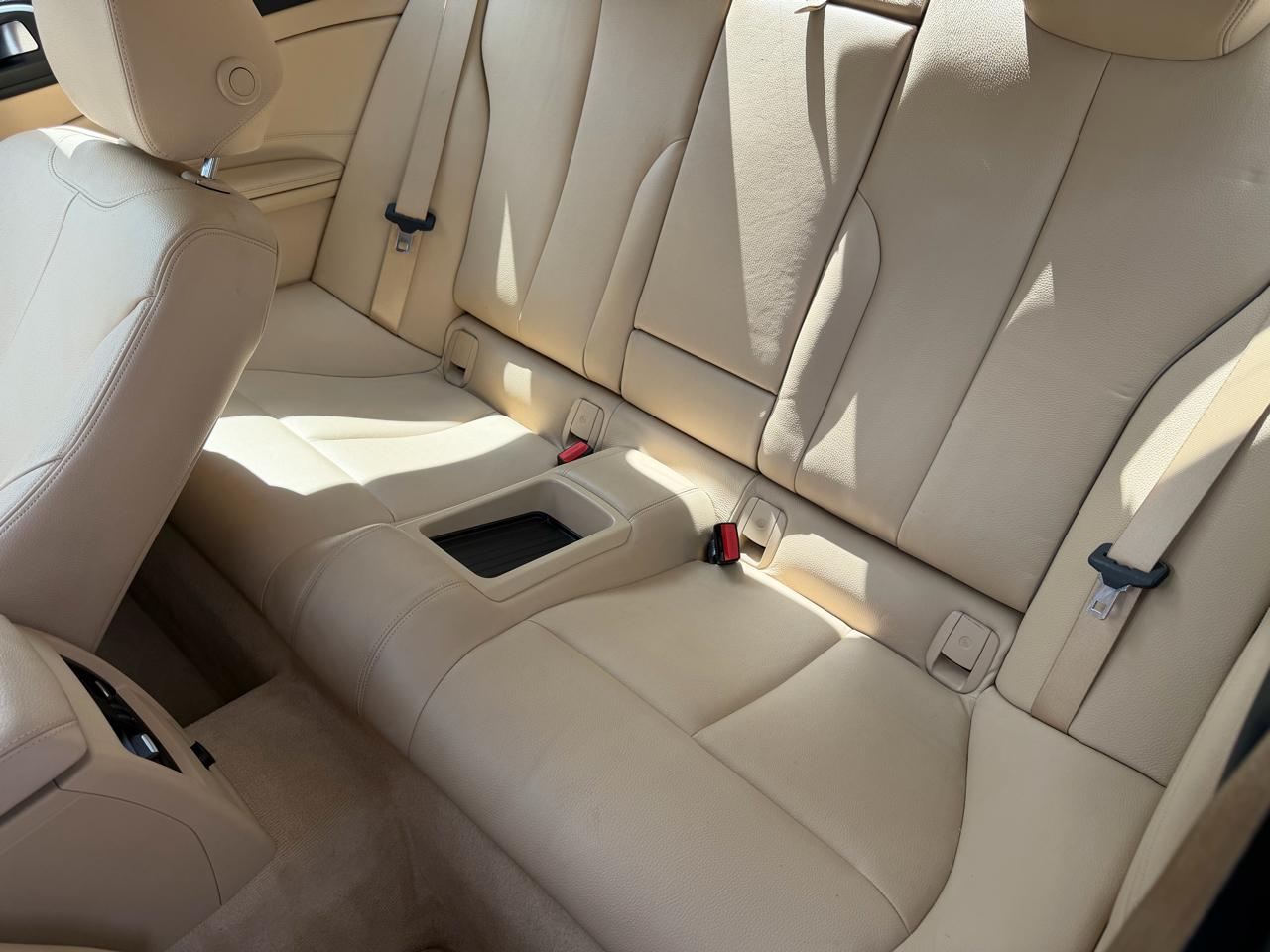 BMW 4 Series 2dr Cpe 428i xDrive AWD 2014