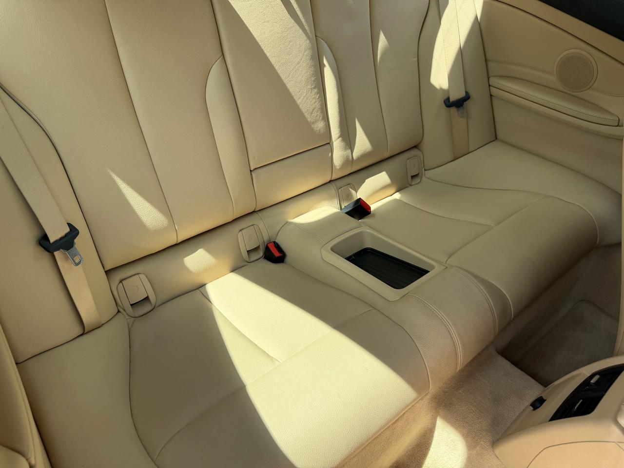 BMW 4 Series 2dr Cpe 428i xDrive AWD 2014