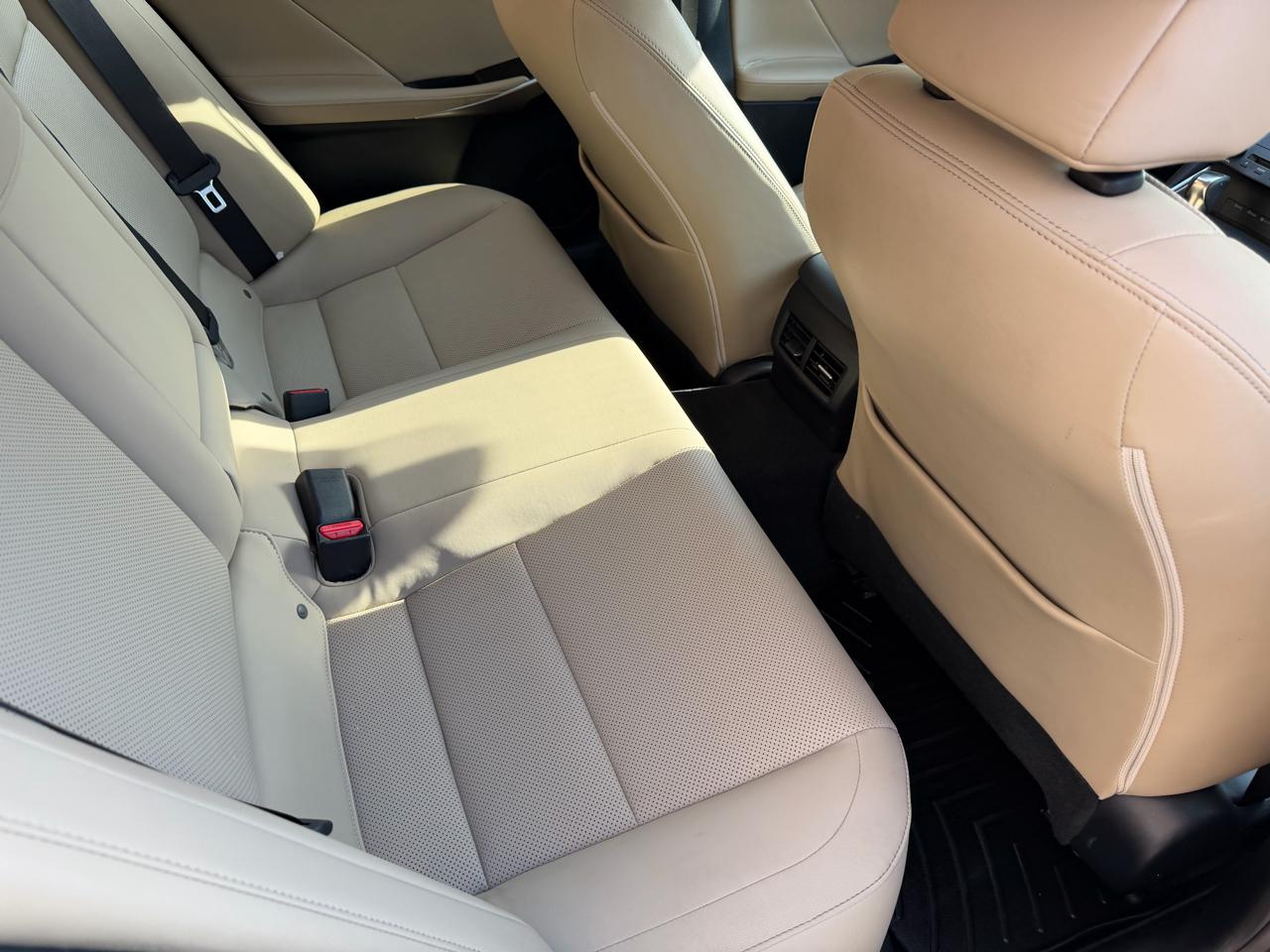 Lexus IS IS 300 AWD 2017