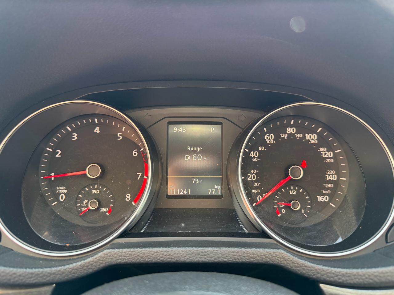 Volkswagen Passat 1.8T SEL Premium Auto 2017