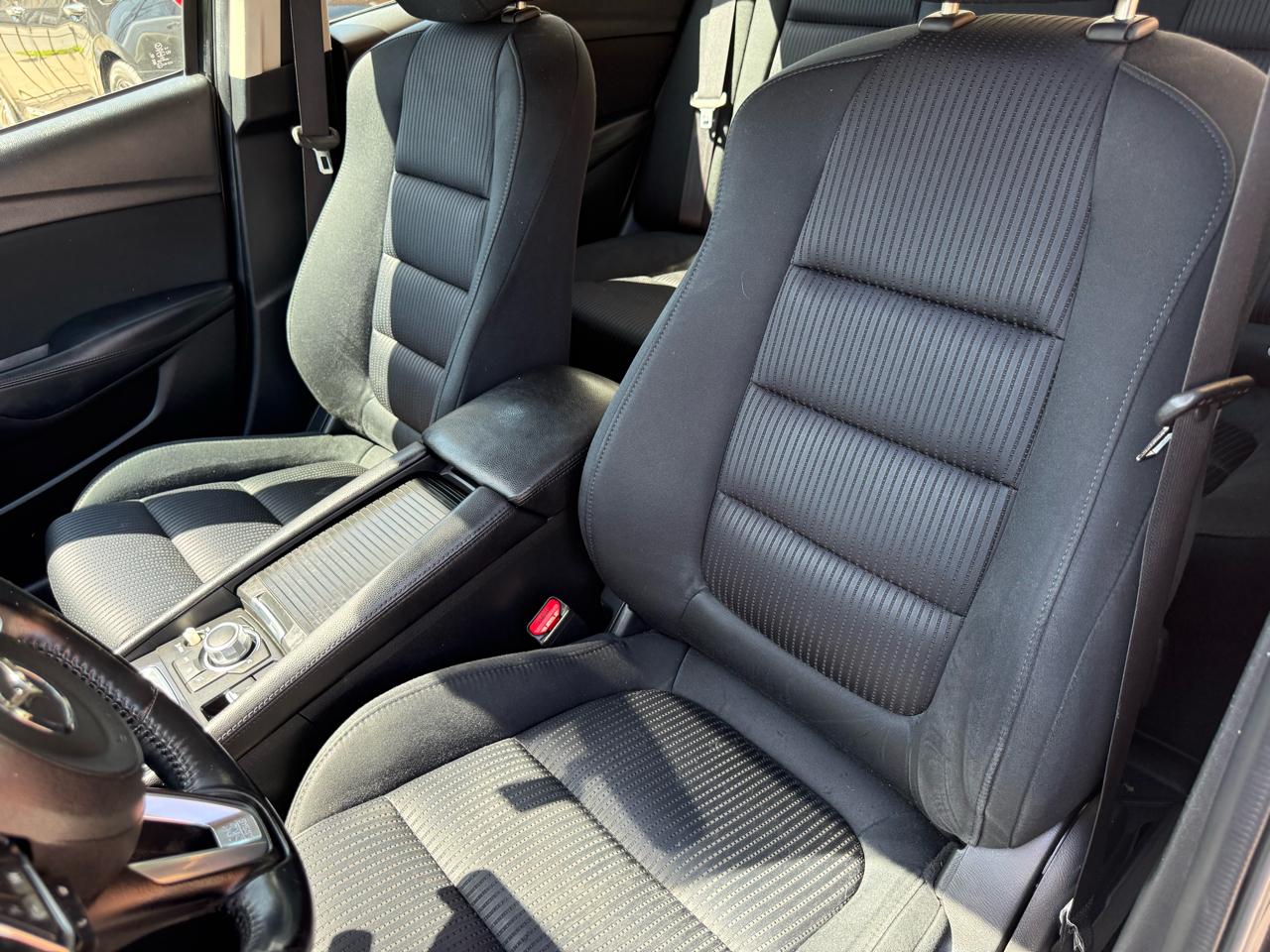 Mazda MAZDA6 Sport Auto 2017