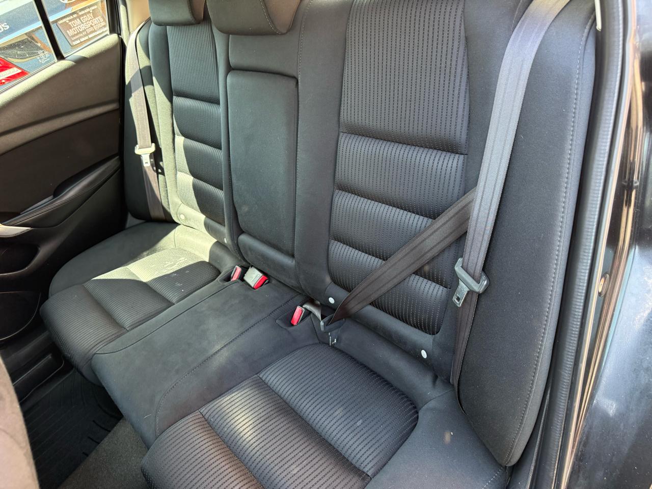 Mazda MAZDA6 Sport Auto 2017