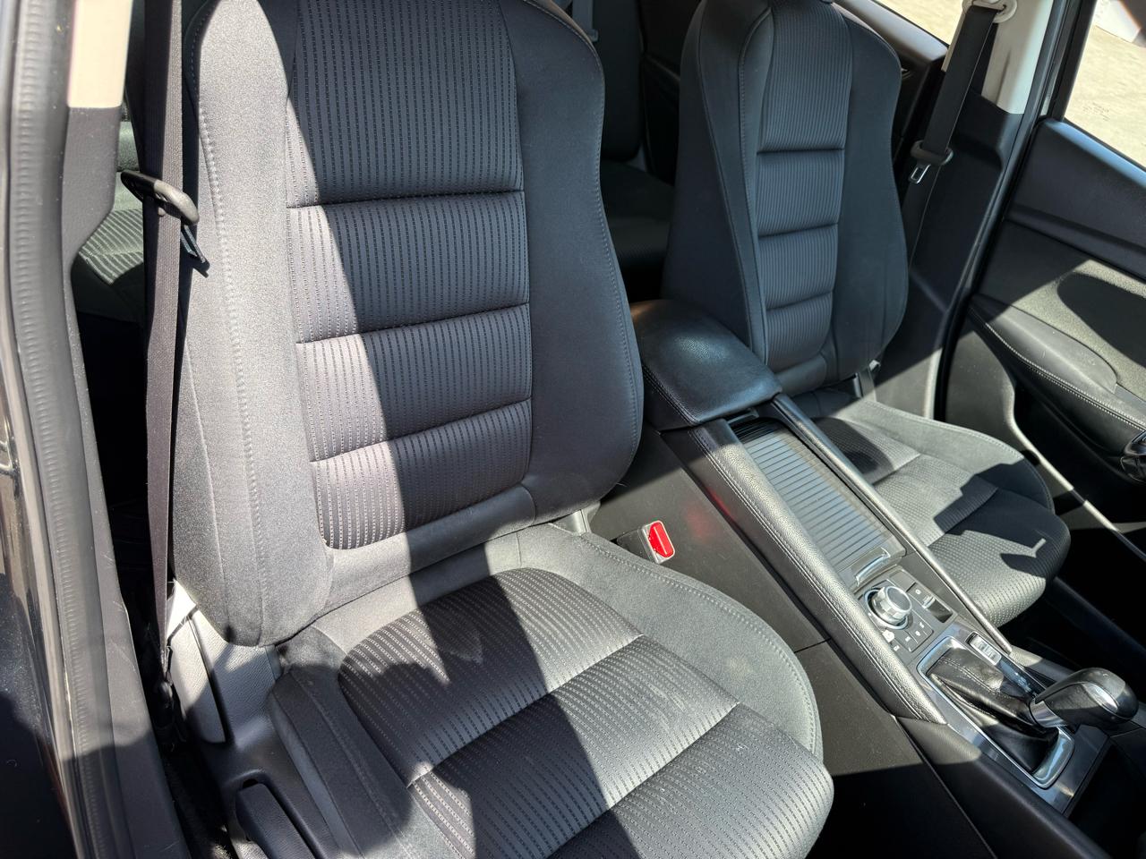 Mazda MAZDA6 Sport Auto 2017