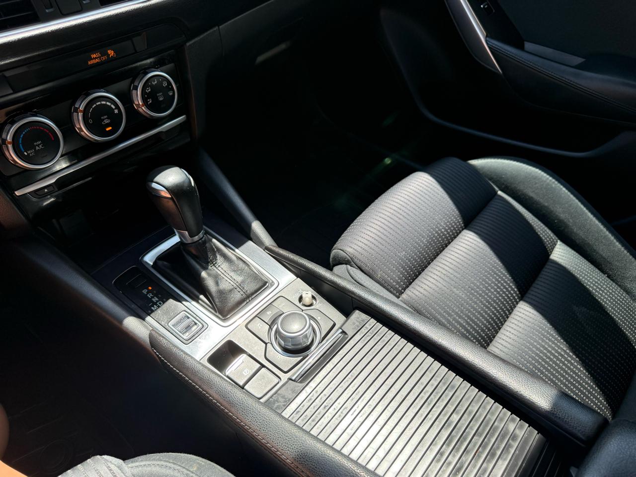 Mazda MAZDA6 Sport Auto 2017