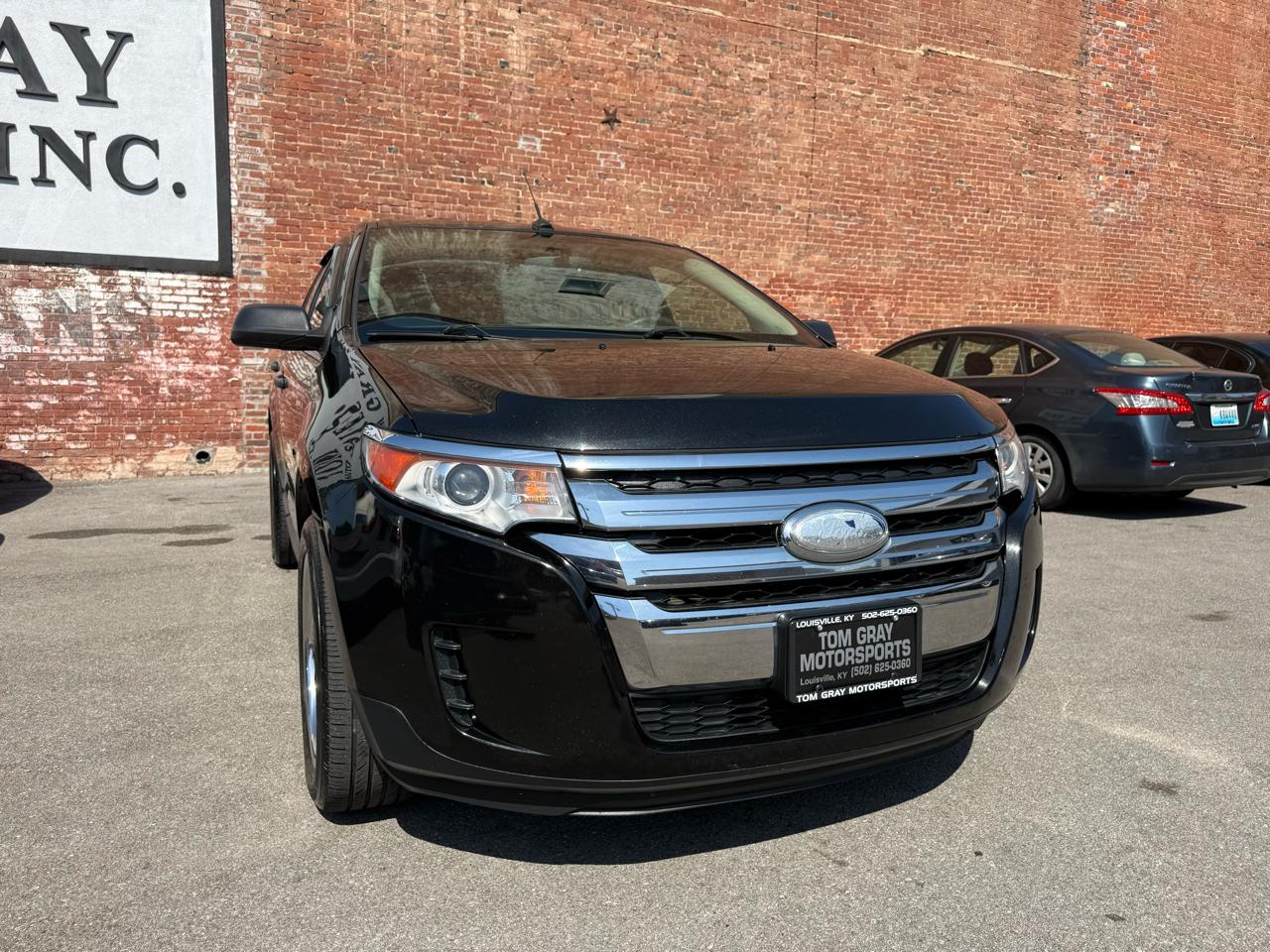 Ford Edge 4dr SE AWD 2013
