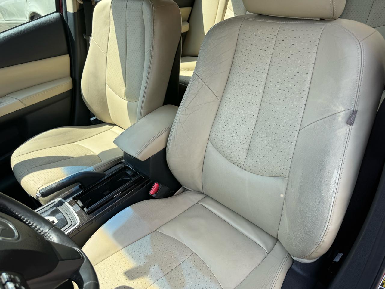 Mazda MAZDA6 4dr Sdn Auto i Grand Touring 2011