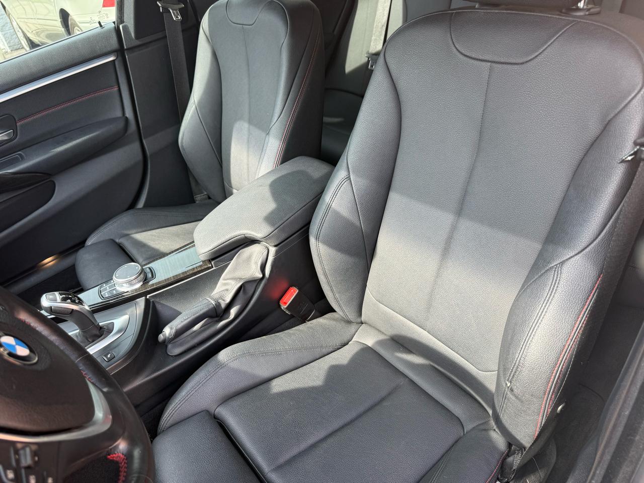 BMW 4 Series 430i Gran Coupe 2018