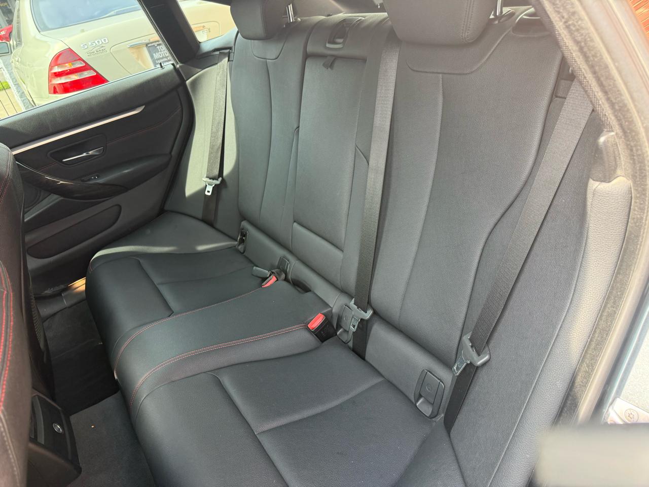 BMW 4 Series 430i Gran Coupe 2018