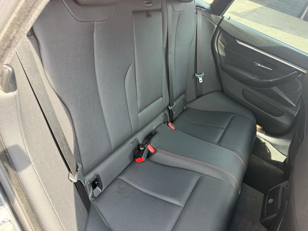 BMW 4 Series 430i Gran Coupe 2018