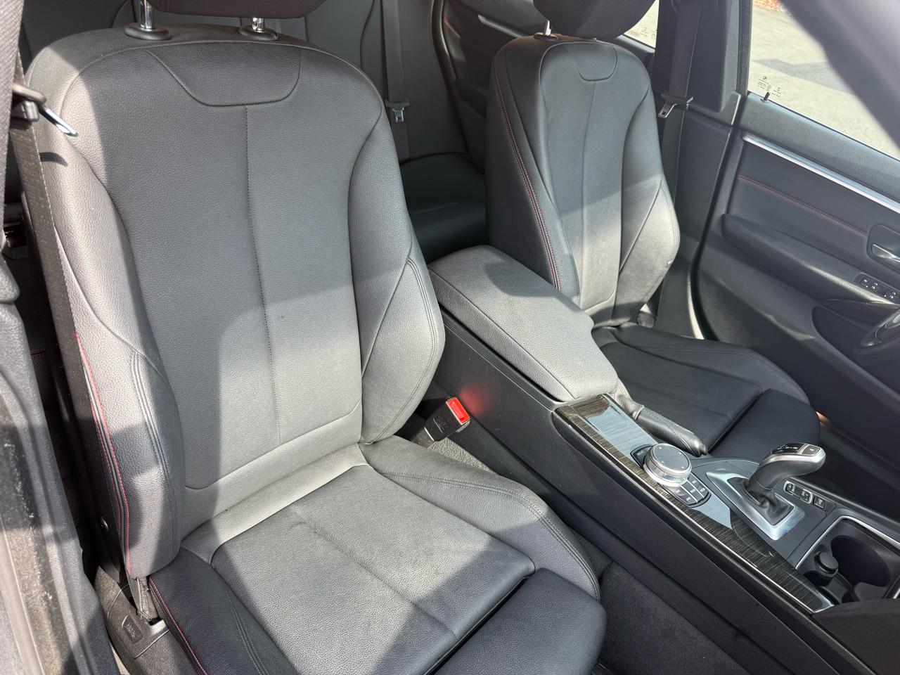 BMW 4 Series 430i Gran Coupe 2018