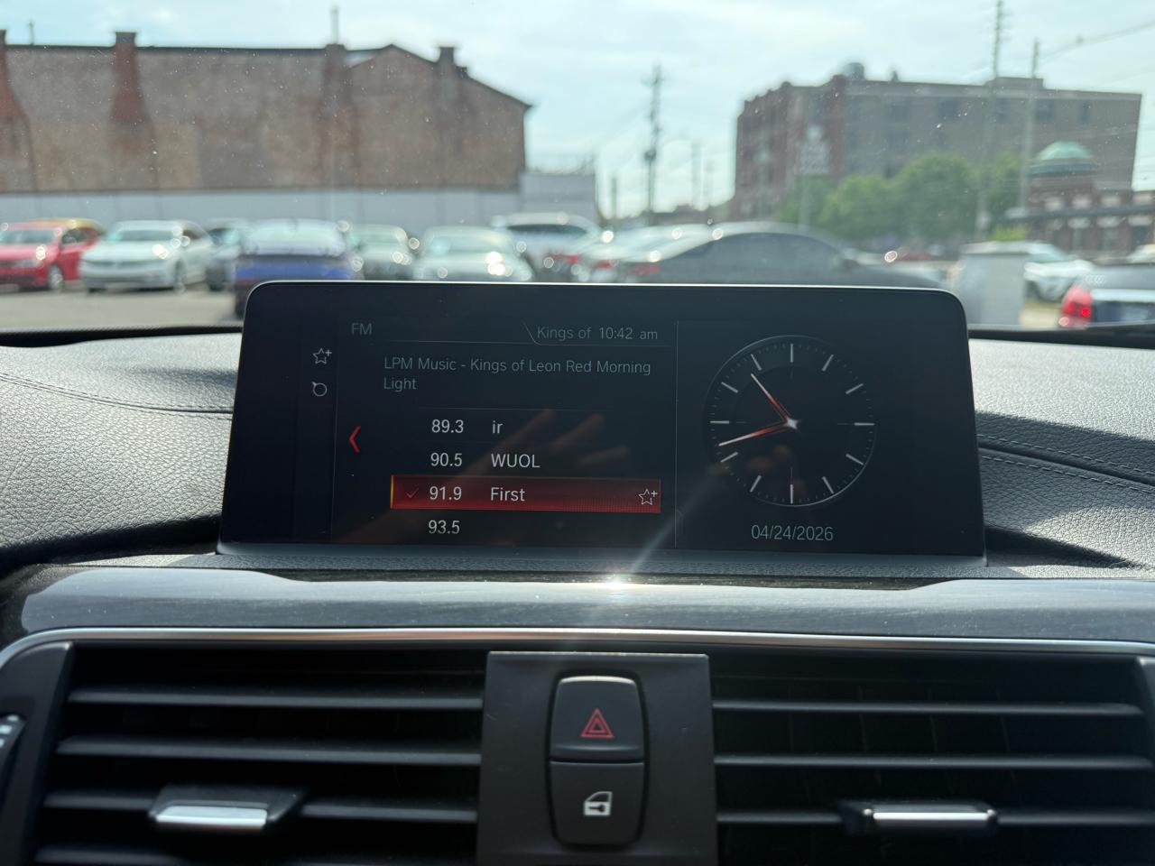 BMW 4 Series 430i Gran Coupe 2018