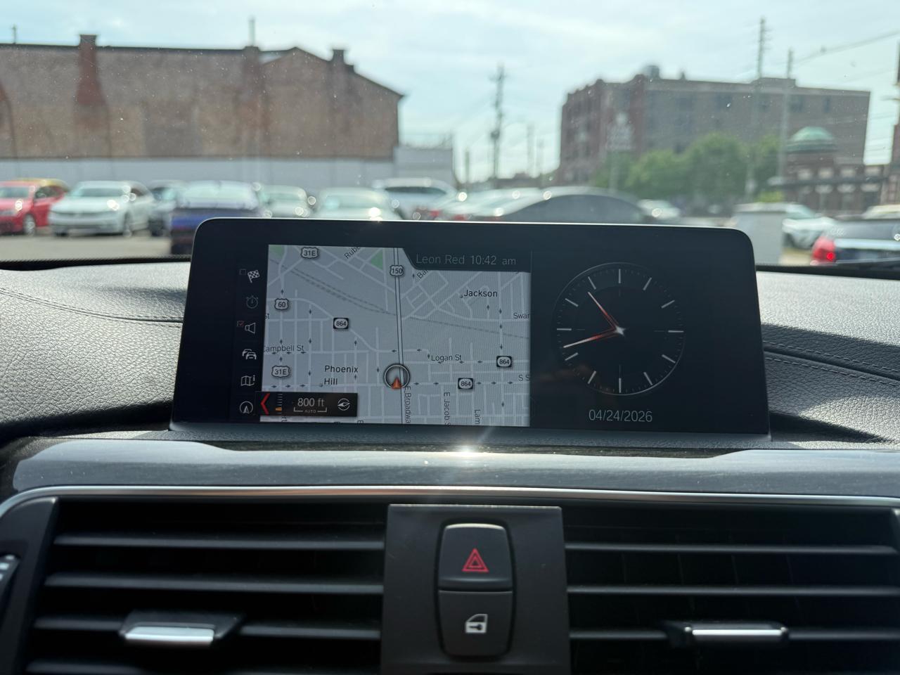 BMW 4 Series 430i Gran Coupe 2018