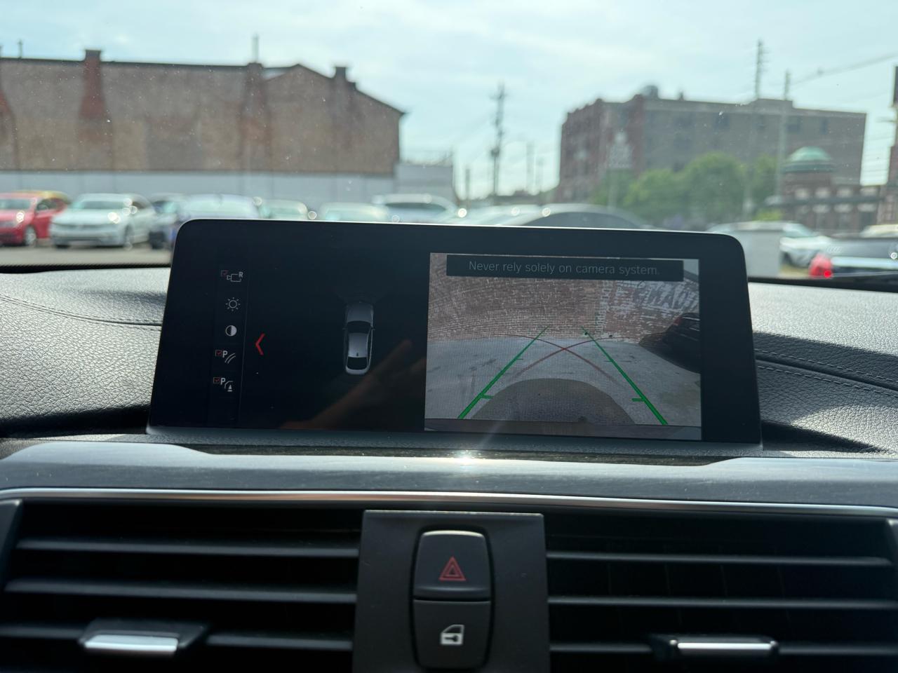 BMW 4 Series 430i Gran Coupe 2018