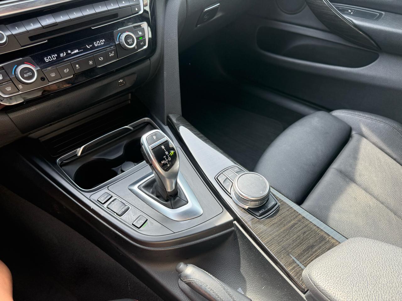 BMW 4 Series 430i Gran Coupe 2018