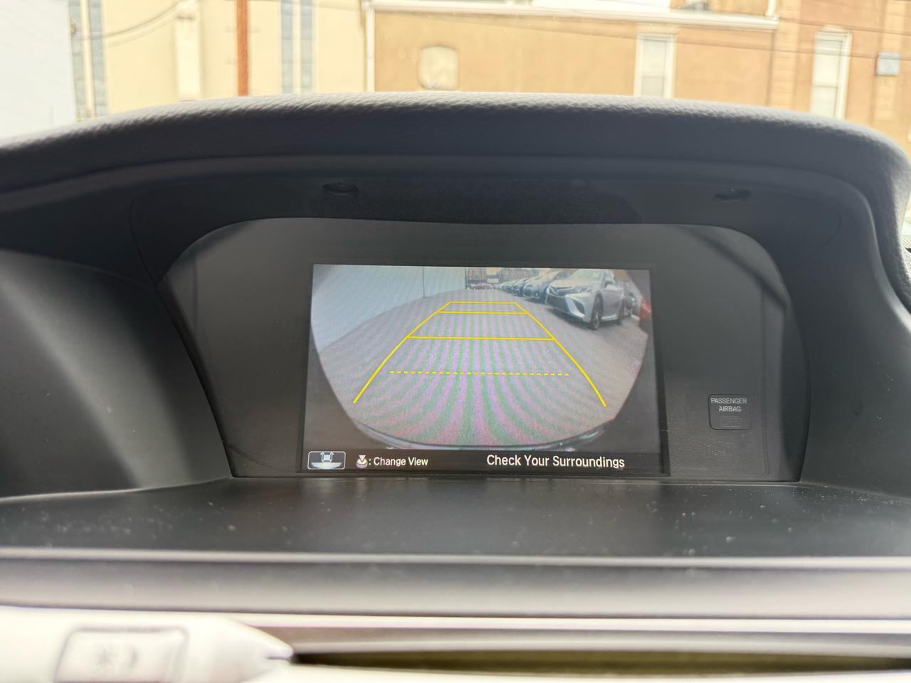 Honda Accord Coupe 2dr V6 Auto EX-L 2015