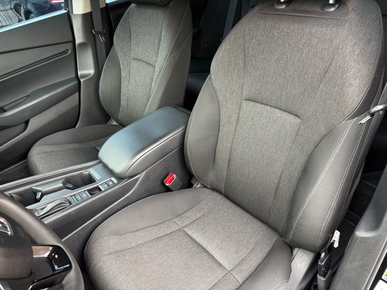 Honda Accord Sedan EX CVT 2024