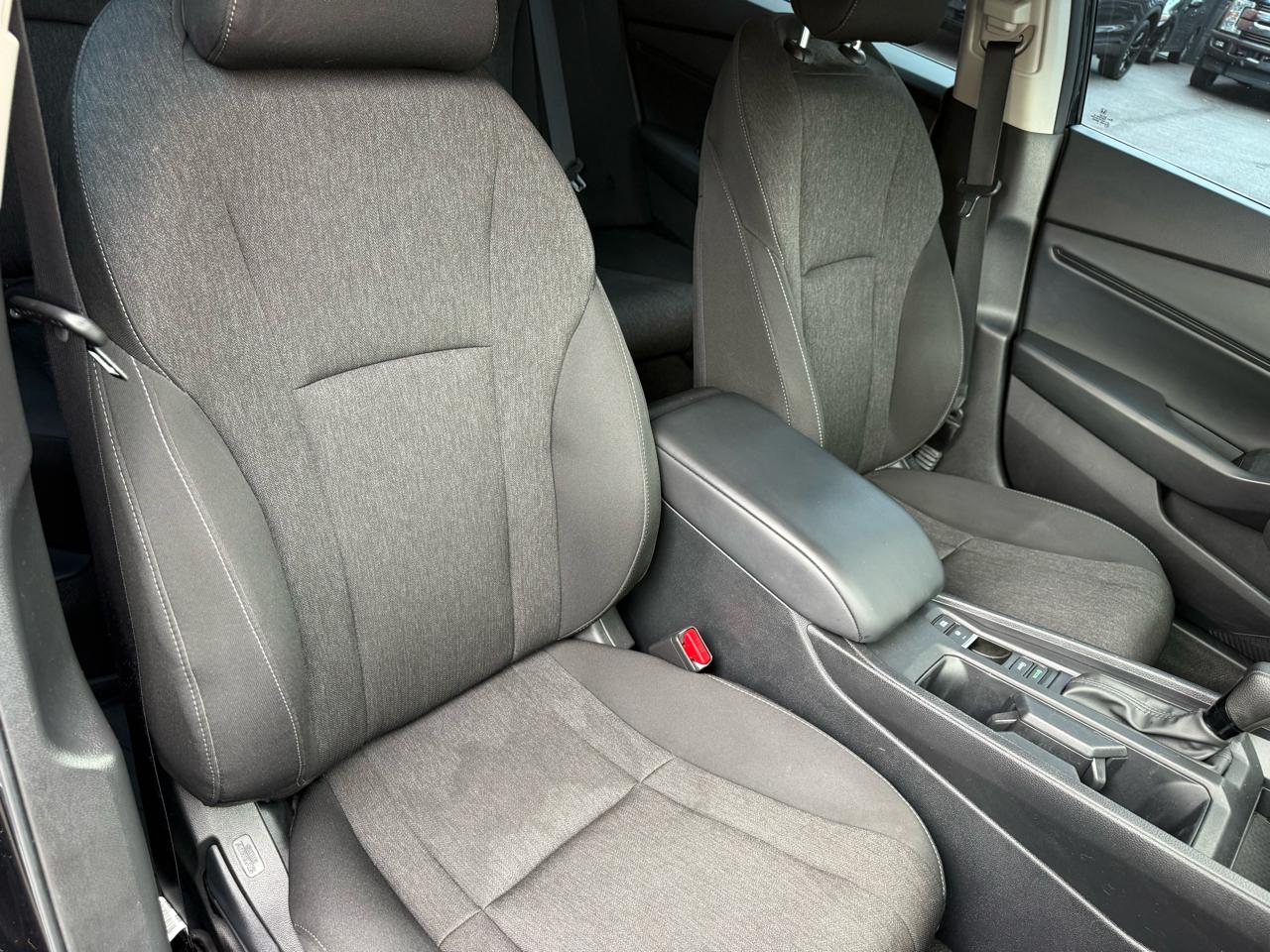 Honda Accord Sedan EX CVT 2024