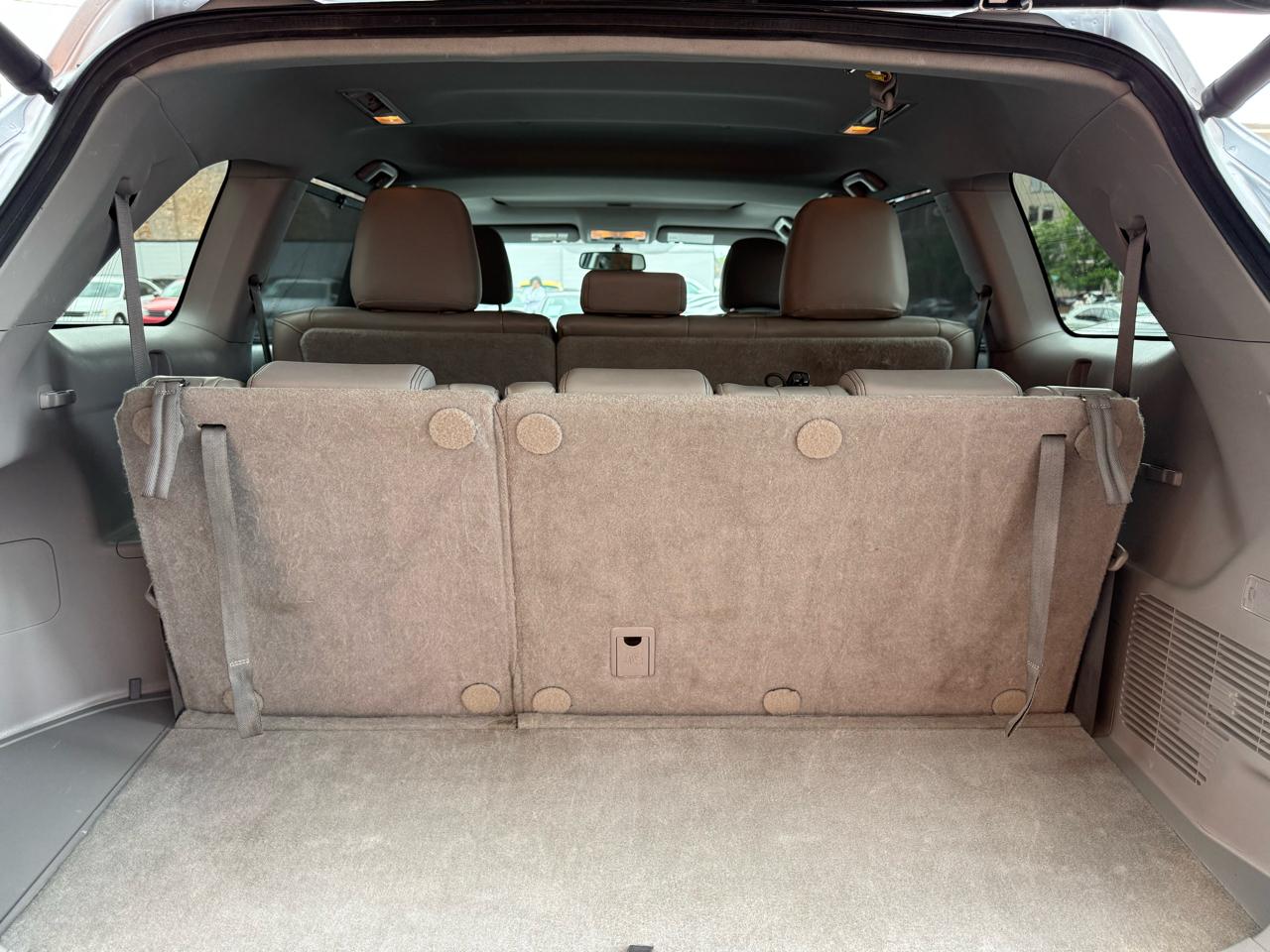 Toyota Highlander  2015