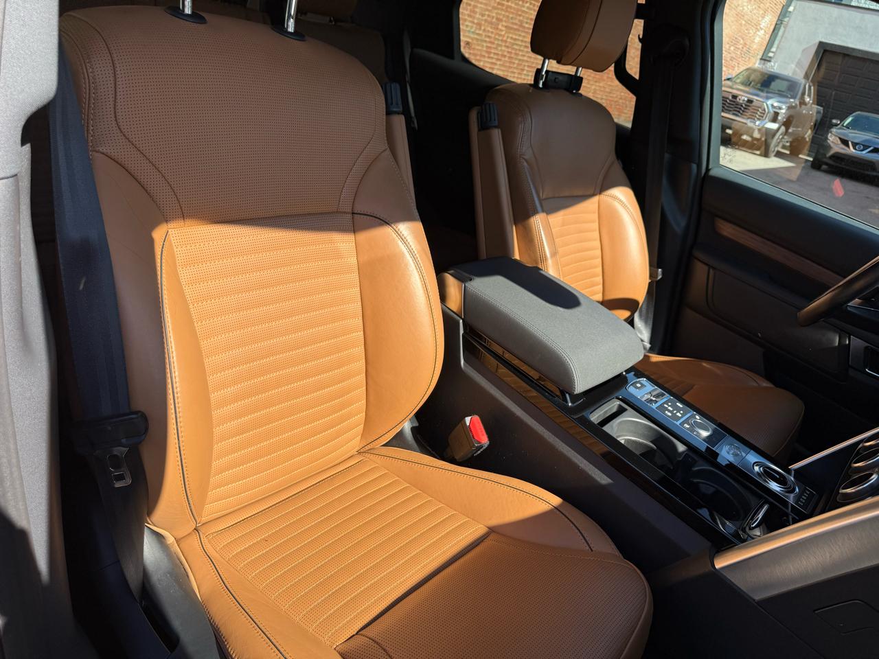 Land Rover Discovery HSE V6 Supercharged 2019