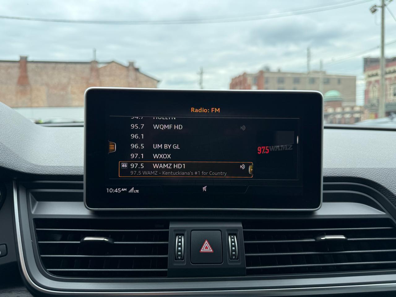 Audi Q5 2.0 TFSI Tech Premium Plus 2018