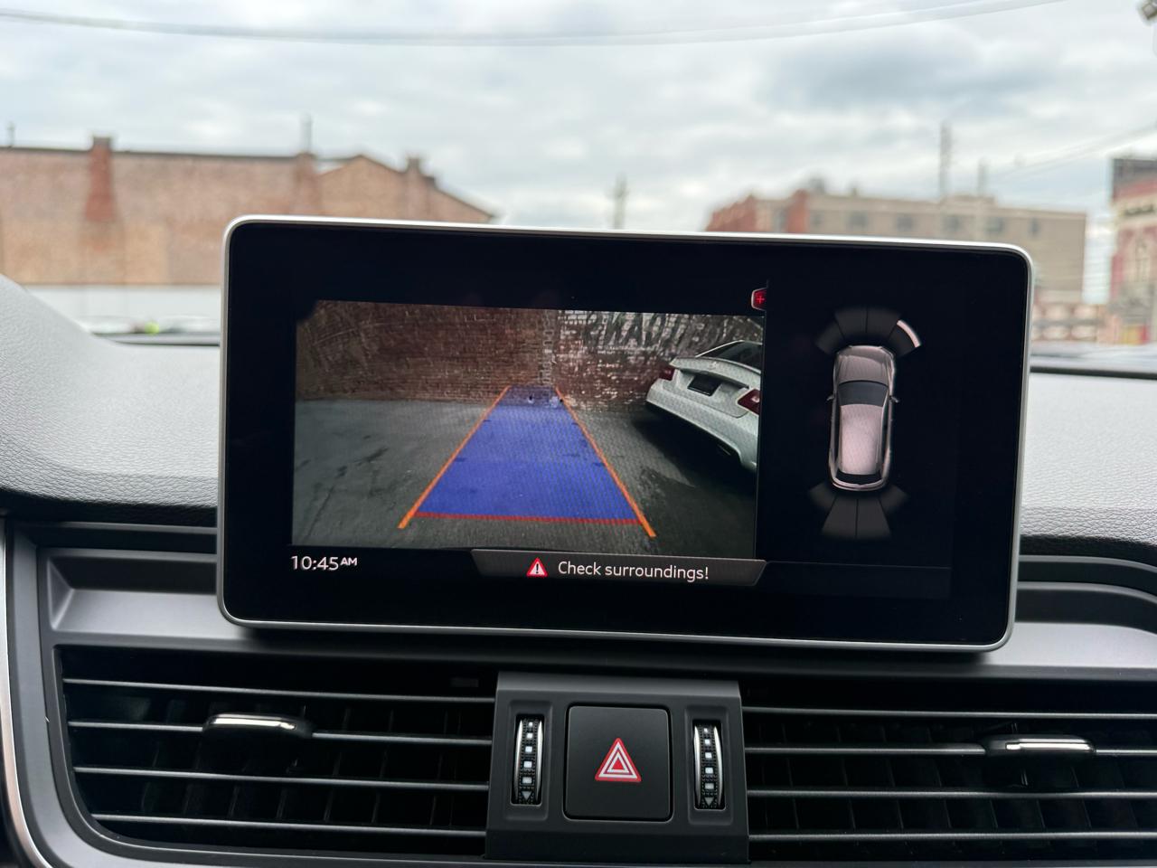 Audi Q5 2.0 TFSI Tech Premium Plus 2018