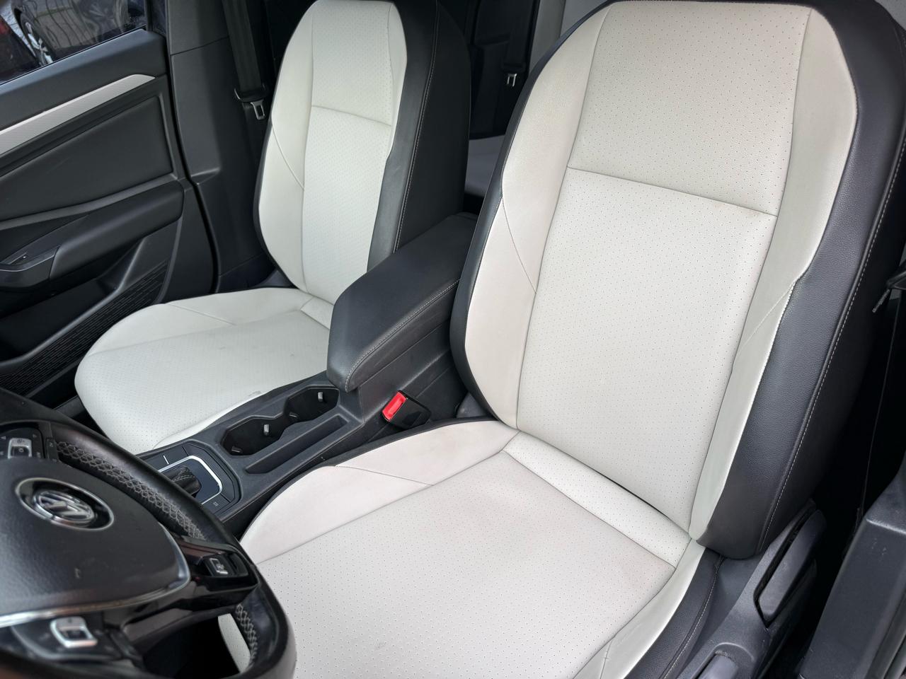 Volkswagen Jetta R-Line Auto w/ULEV 2019