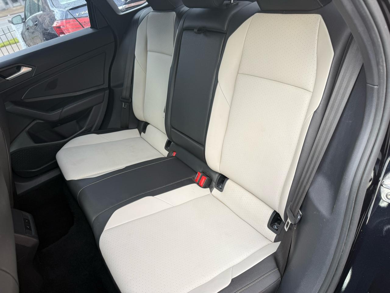 Volkswagen Jetta R-Line Auto w/ULEV 2019