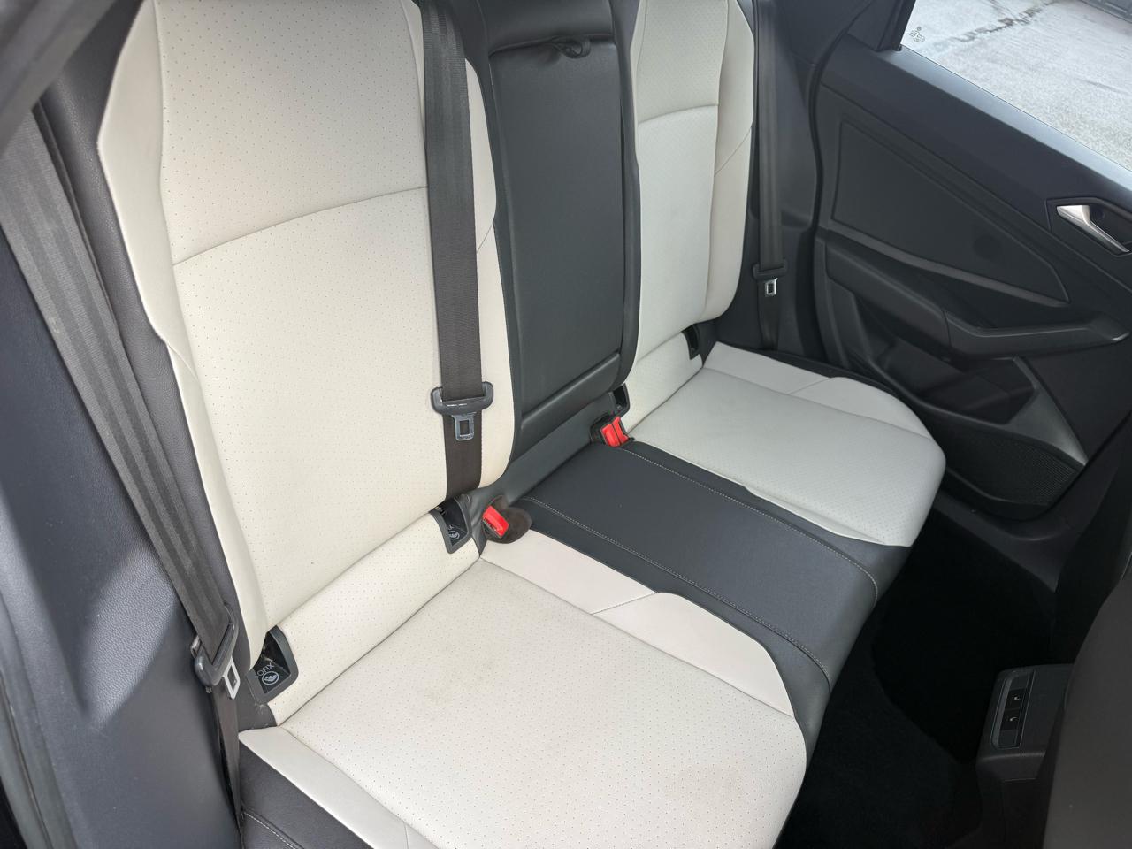 Volkswagen Jetta R-Line Auto w/ULEV 2019