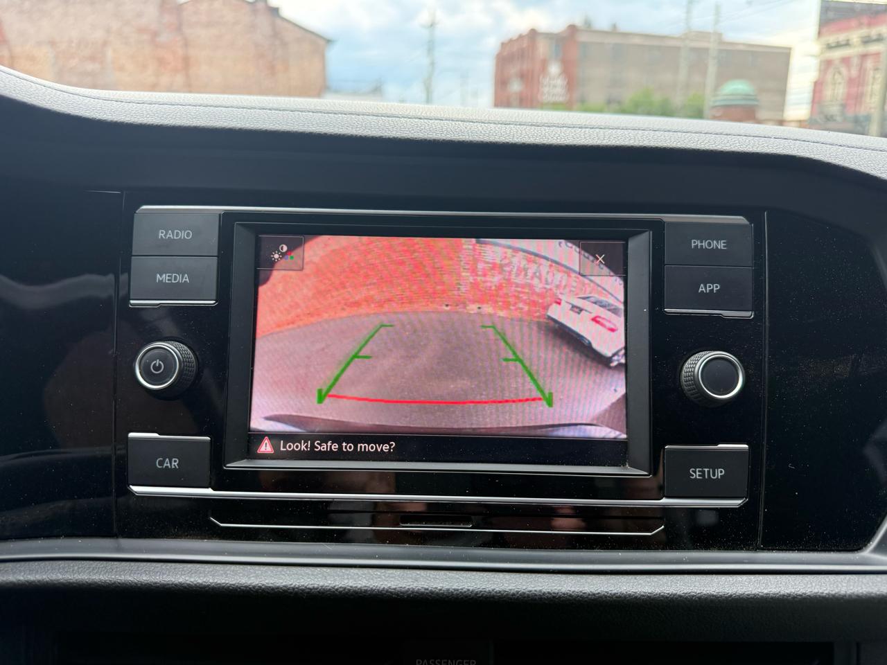 Volkswagen Jetta R-Line Auto w/ULEV 2019