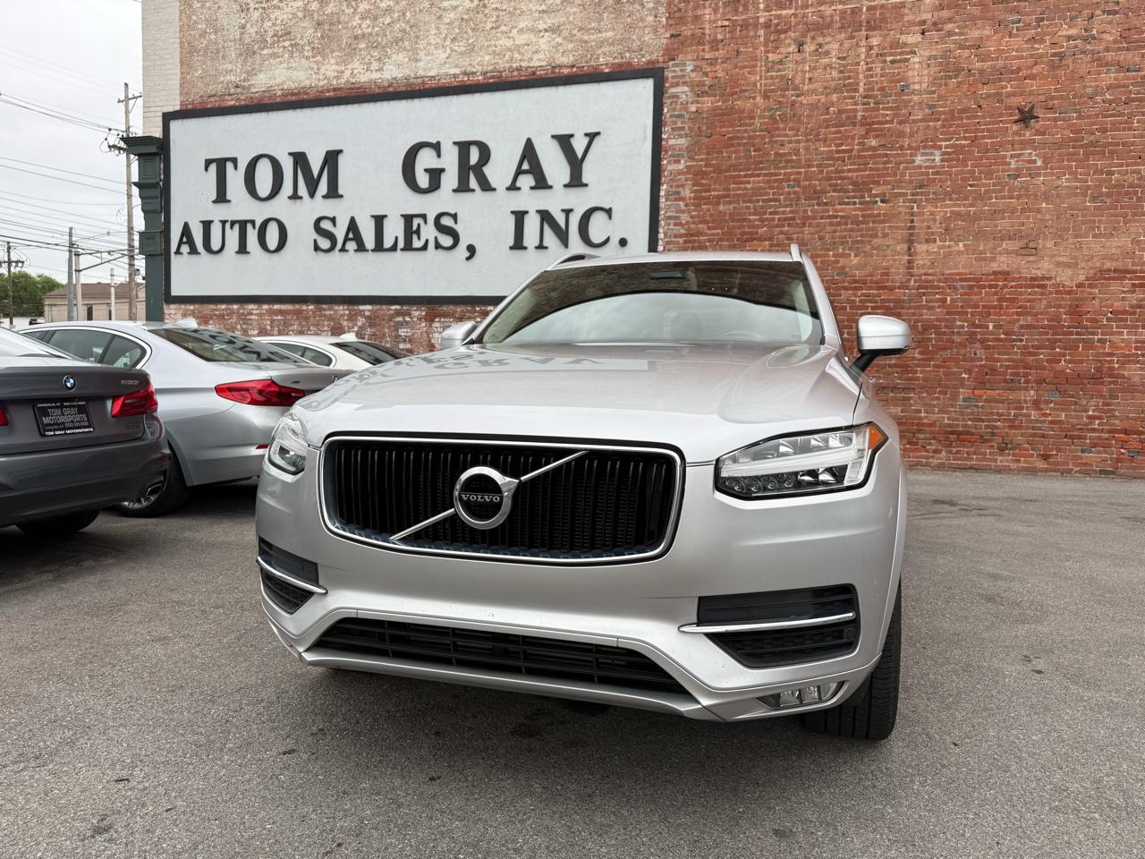 2019 Volvo XC90 T5 Momentum
