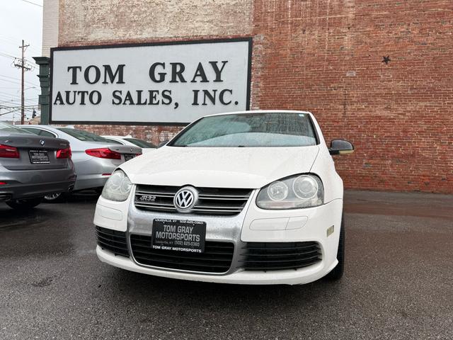 2008 Volkswagen R32 Base