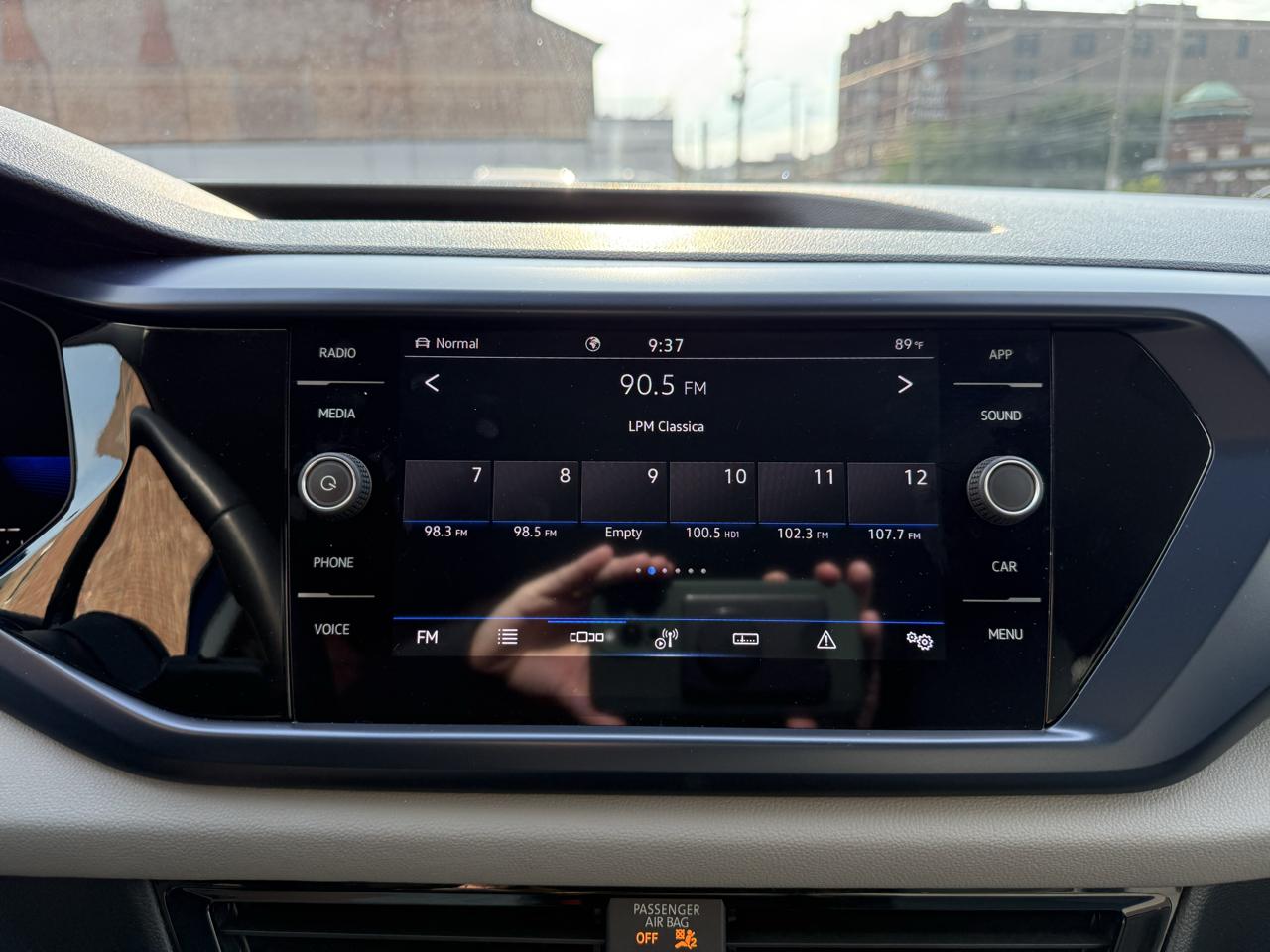 Volkswagen Taos photo 10