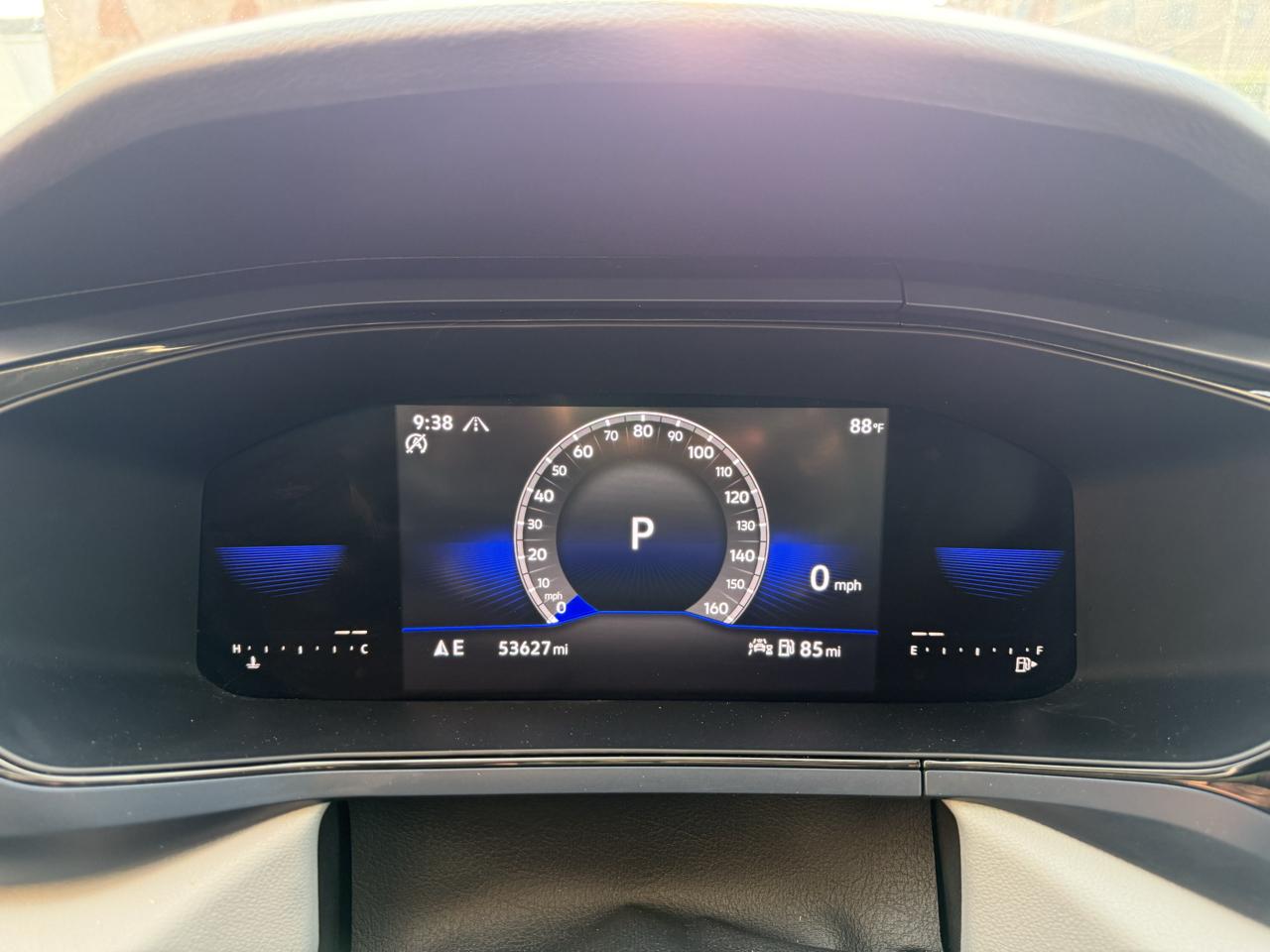 Volkswagen Taos photo 13