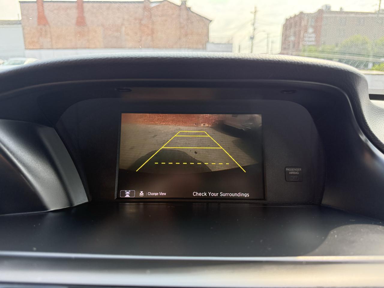 Honda Accord photo 11