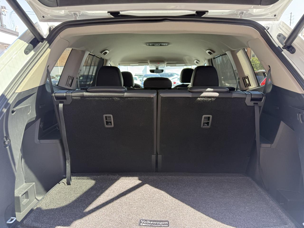 Volkswagen Atlas photo 10