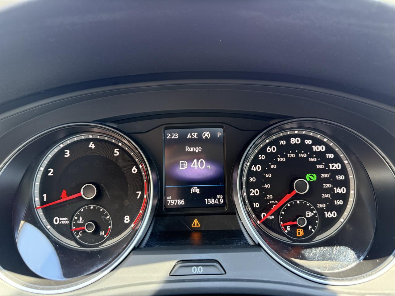 Volkswagen Atlas photo 14