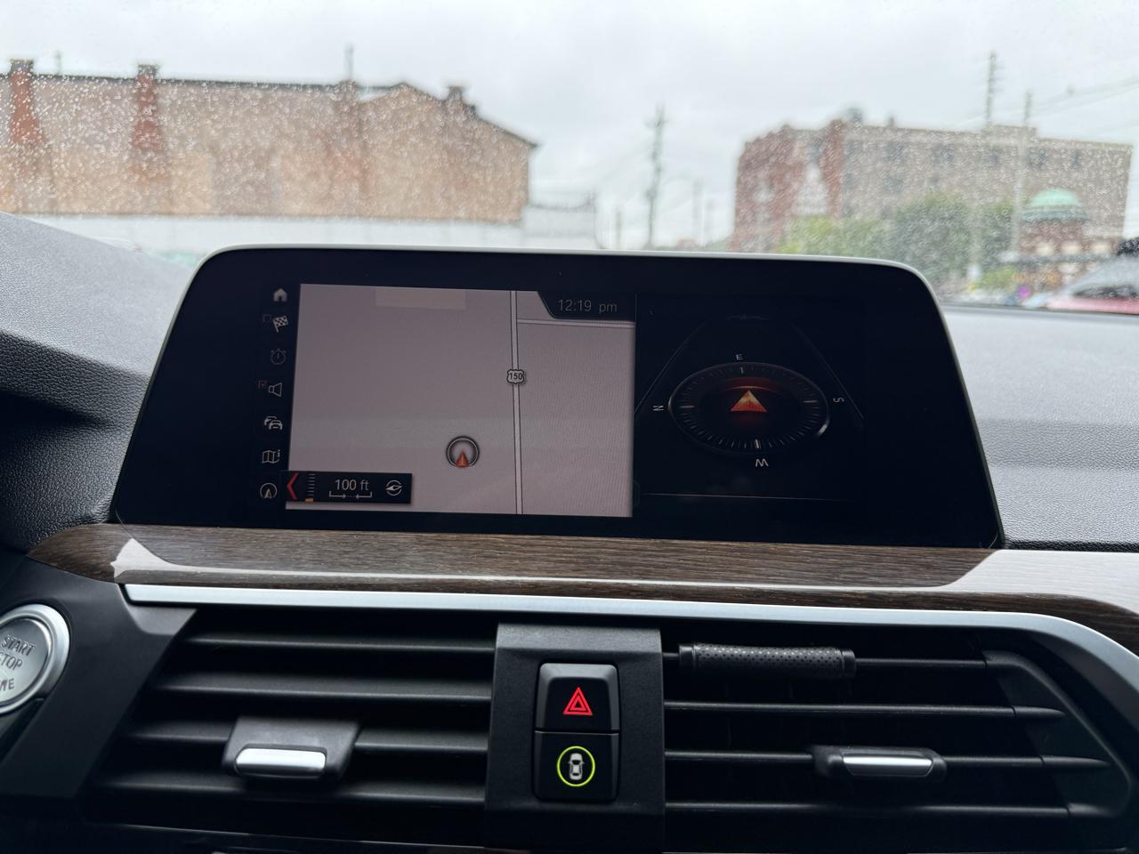 BMW X3 photo 10