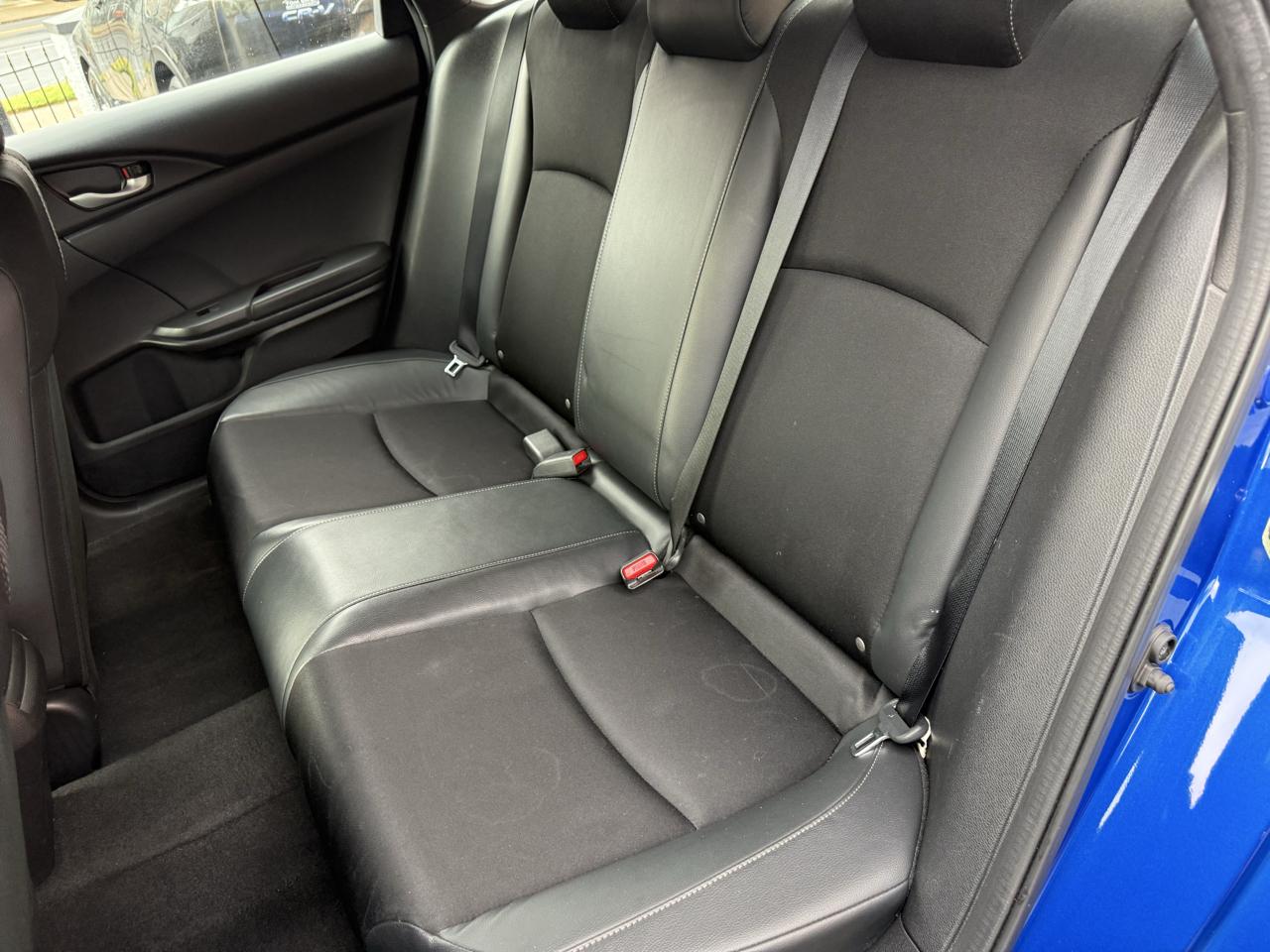 Honda Civic photo 7