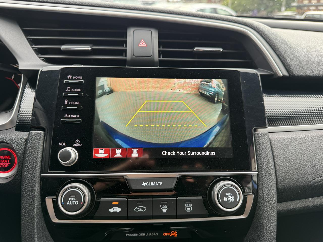 Honda Civic photo 11