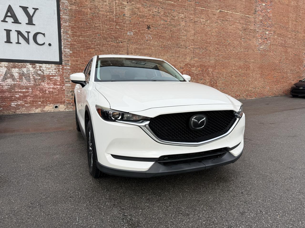 Mazda CX-5 photo 2