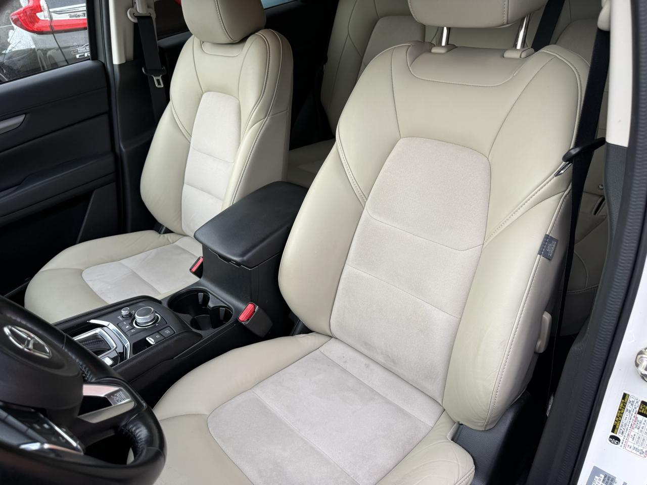 Mazda CX-5 photo 6