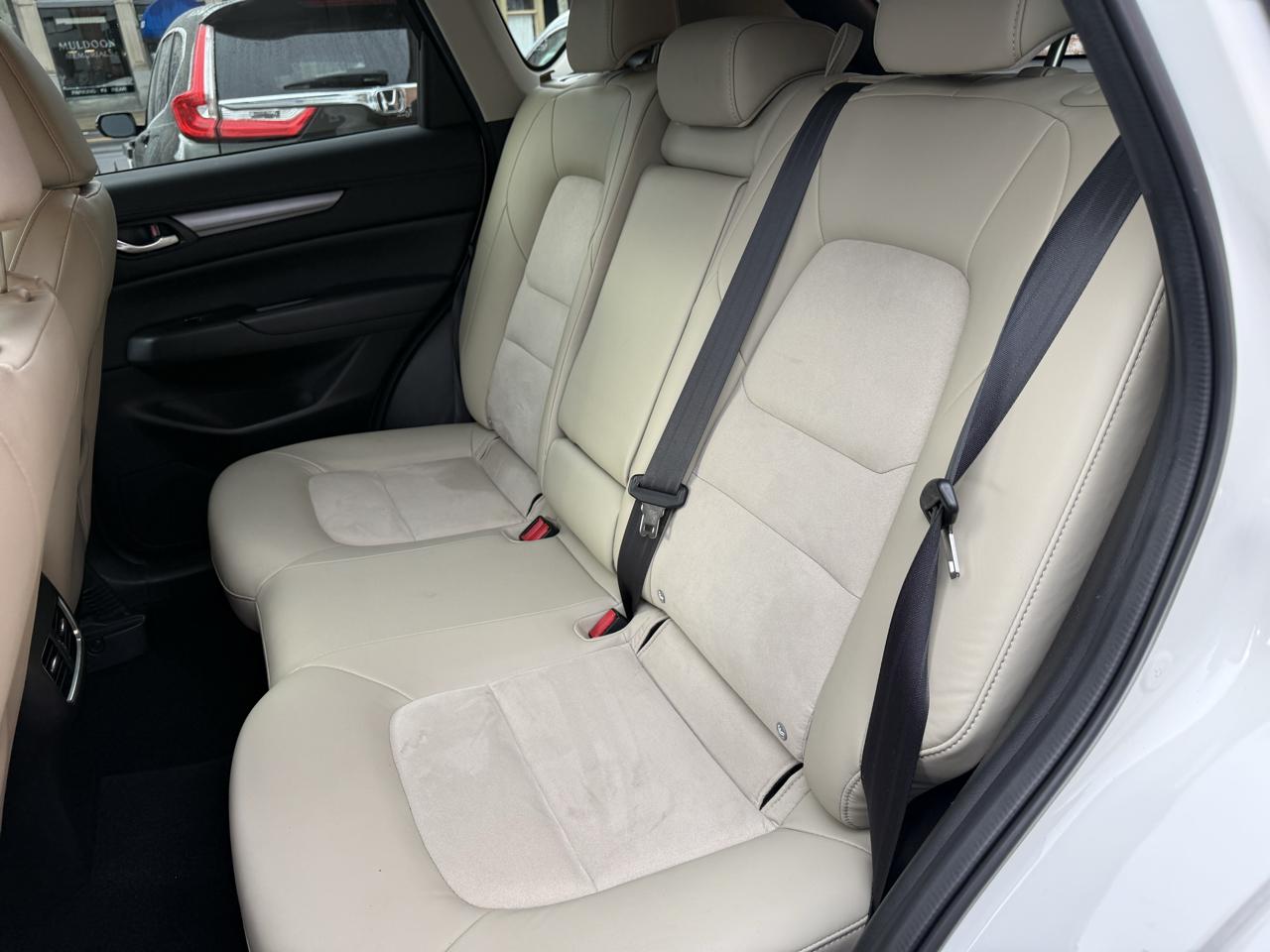 Mazda CX-5 photo 7