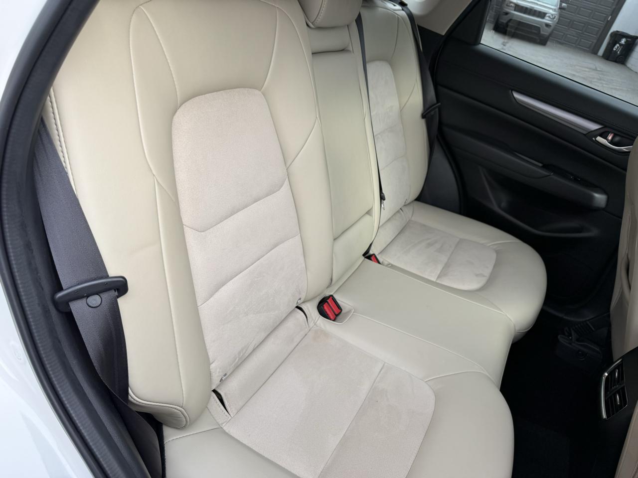 Mazda CX-5 photo 8