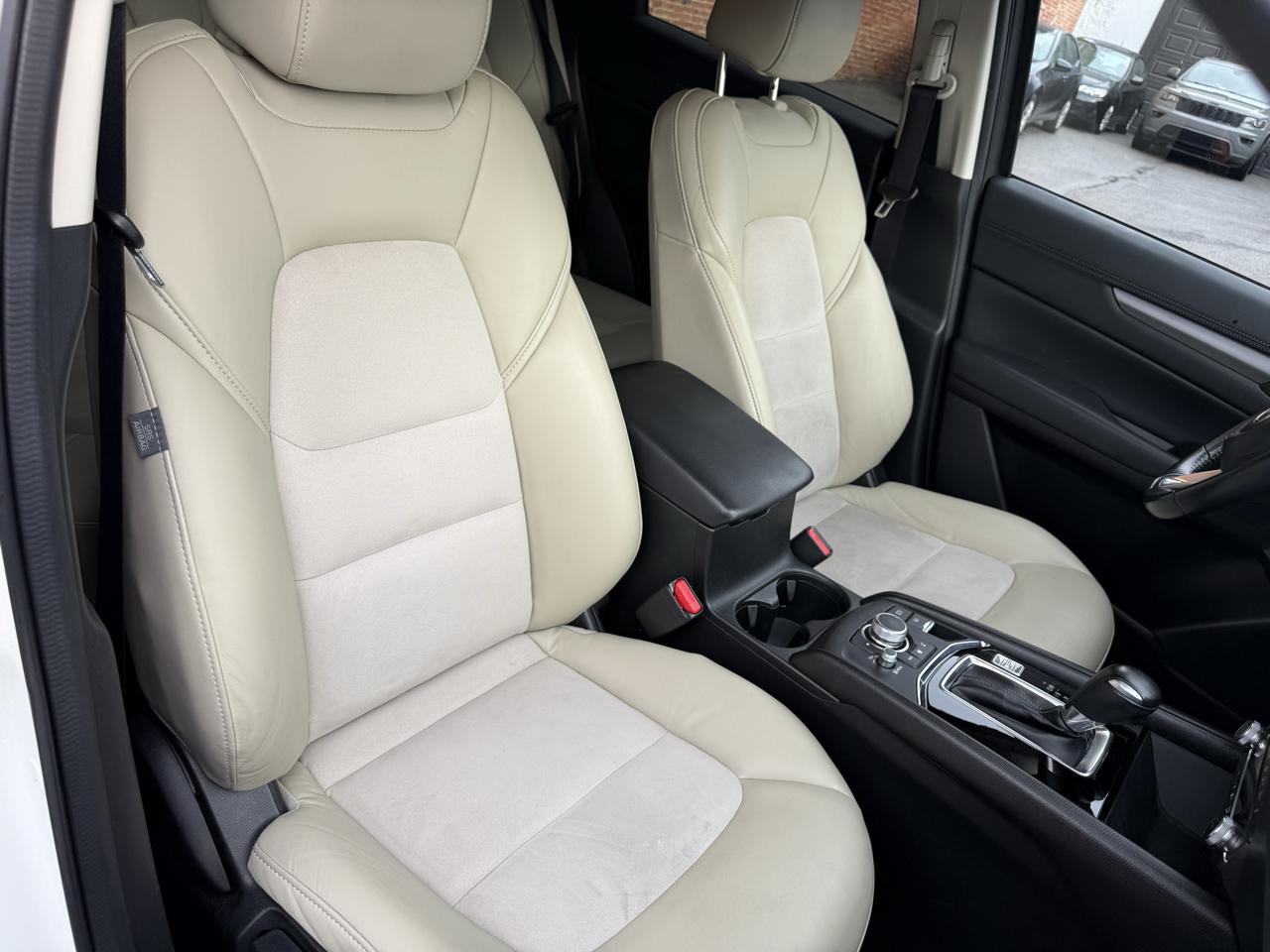 Mazda CX-5 photo 9