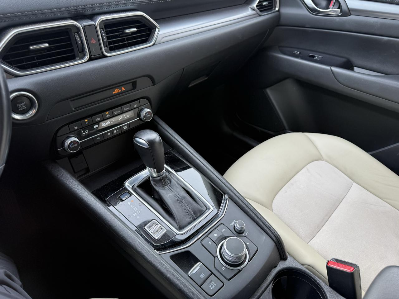 Mazda CX-5 photo 12
