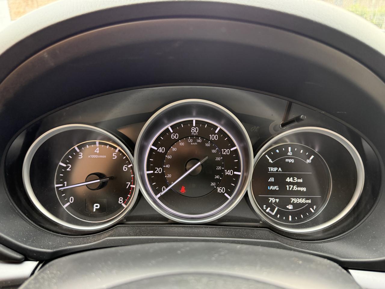 Mazda CX-5 photo 13